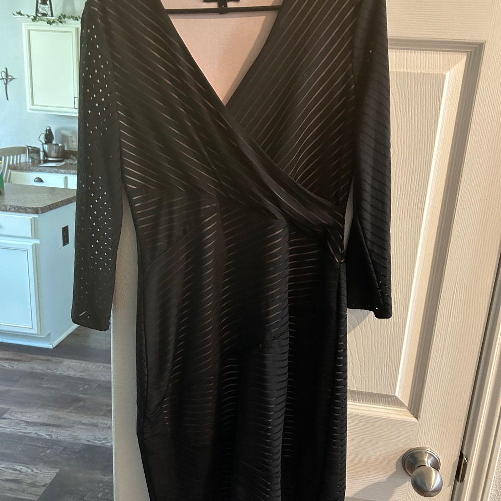 Spencer Dress size medium